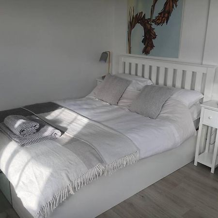 Brighton Boutique Garden Studio With Free Parking Εξωτερικό φωτογραφία