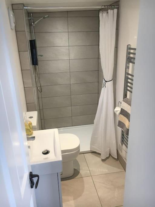 Brighton Boutique Garden Studio With Free Parking Εξωτερικό φωτογραφία